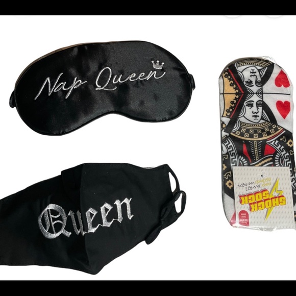 Queen box - Picture 6 of 6